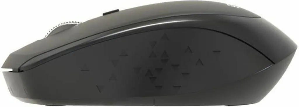 Fini les câbles avec la Souris Mobility Lab Green-E Noir Sans Fil Précise