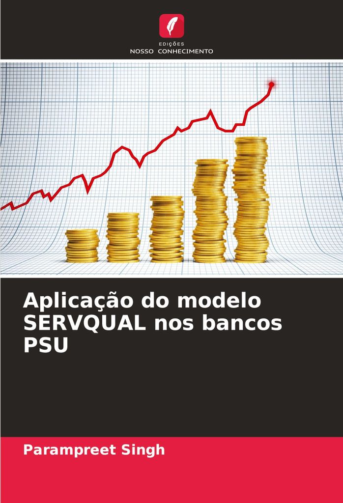 Aplicação do modelo SERVQUAL nos bancos PSU