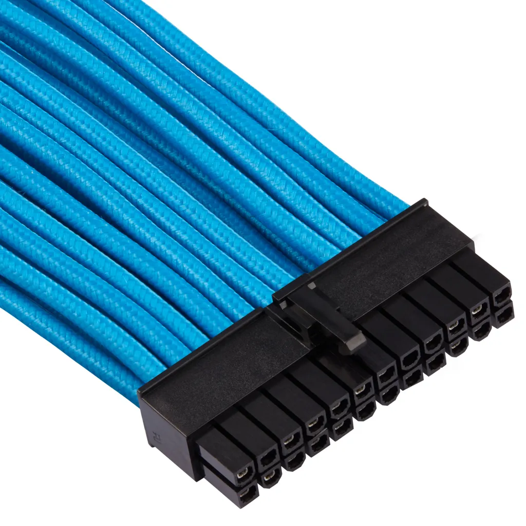 Améliorer le Cable Management PC avec le Kit Corsair Premium Type 4 - 2