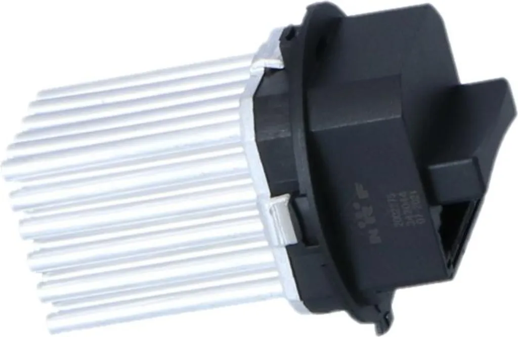 Module de Chauffage Habitacle NRF pour CITROËN C3 II - Pulseur d'Air