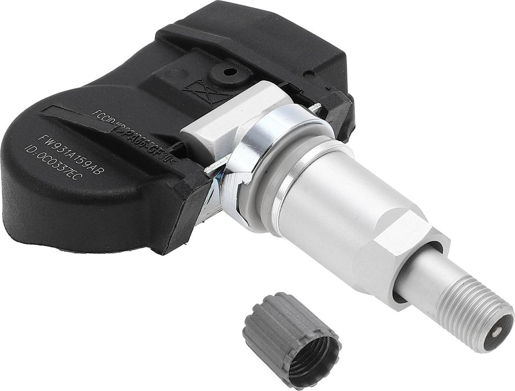433MHz Reifendrucksensor Reifendrucküberwachungssensor für Land Rover LR4 2012-2015 Nr. FW931A159AB/LR058023