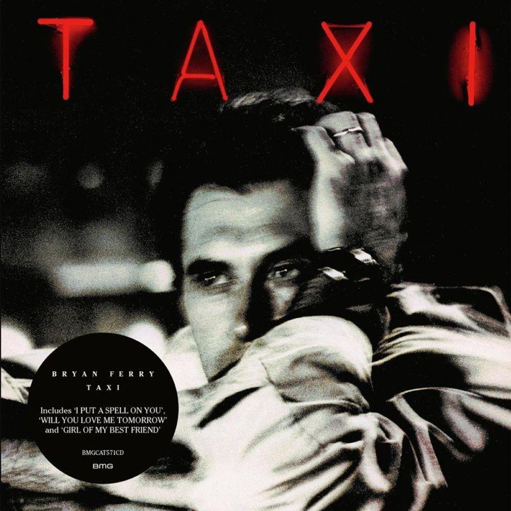 Taxi