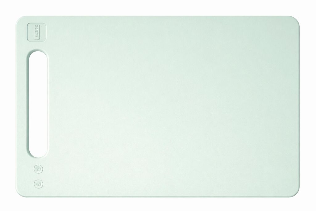 FRÜHSTÜCKBRETTCHEN 23,5x14,5cm aus Kunststoff Produktbild 