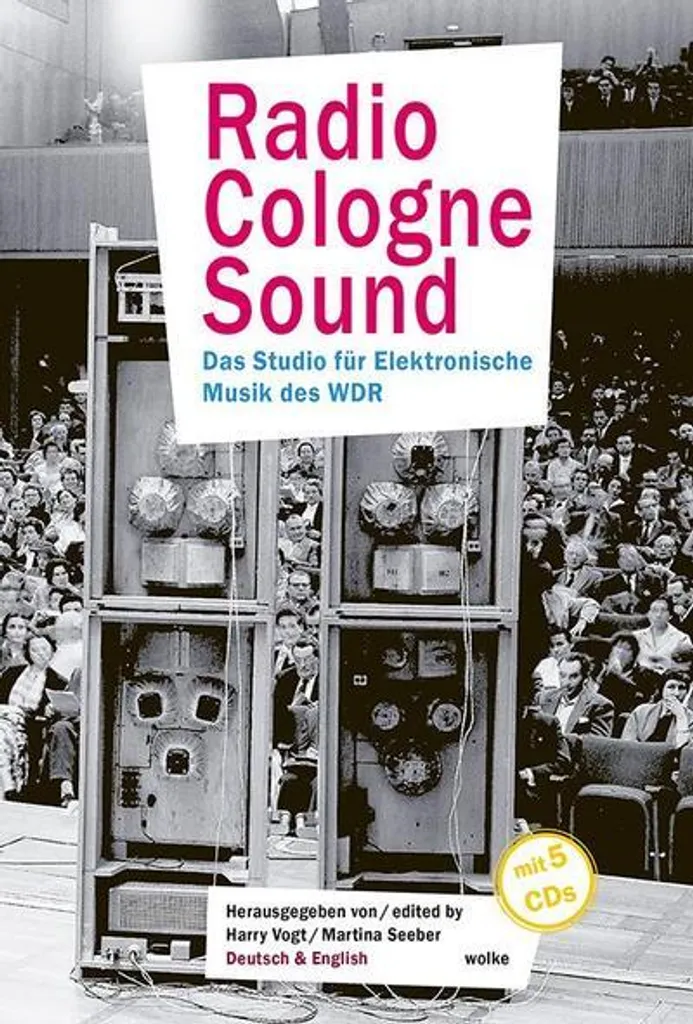 Radio Cologne Sound : Dites adieu aux interférences avec ce Poste de Radio