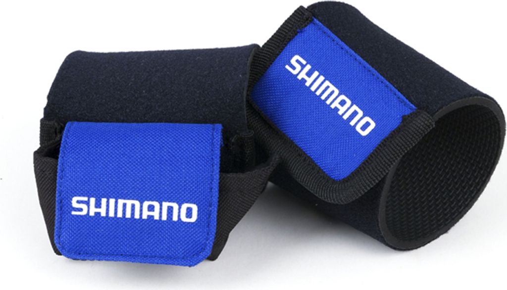 Shimano Fishing All-Round Rod Bands Angelkoffer
