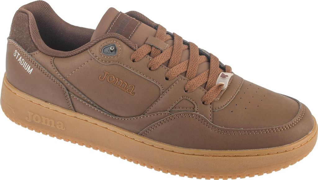 Joma C.Stadium Men 2524 CSTAW2524, Sneaker, Herren, Braun