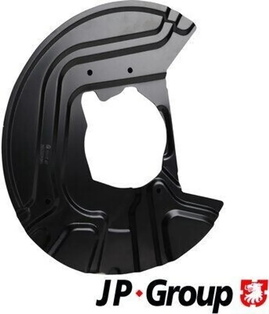 Réparation Frein BMW X3 E83 : Tôle d'Ancrage Avant Droite 1464202780