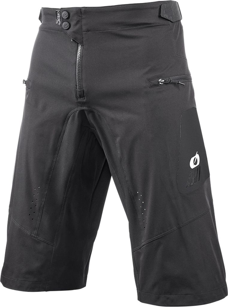 O'NEAL Element FR Shorts Hybrid MTB Herren Fahrrad Hose schwarz 32