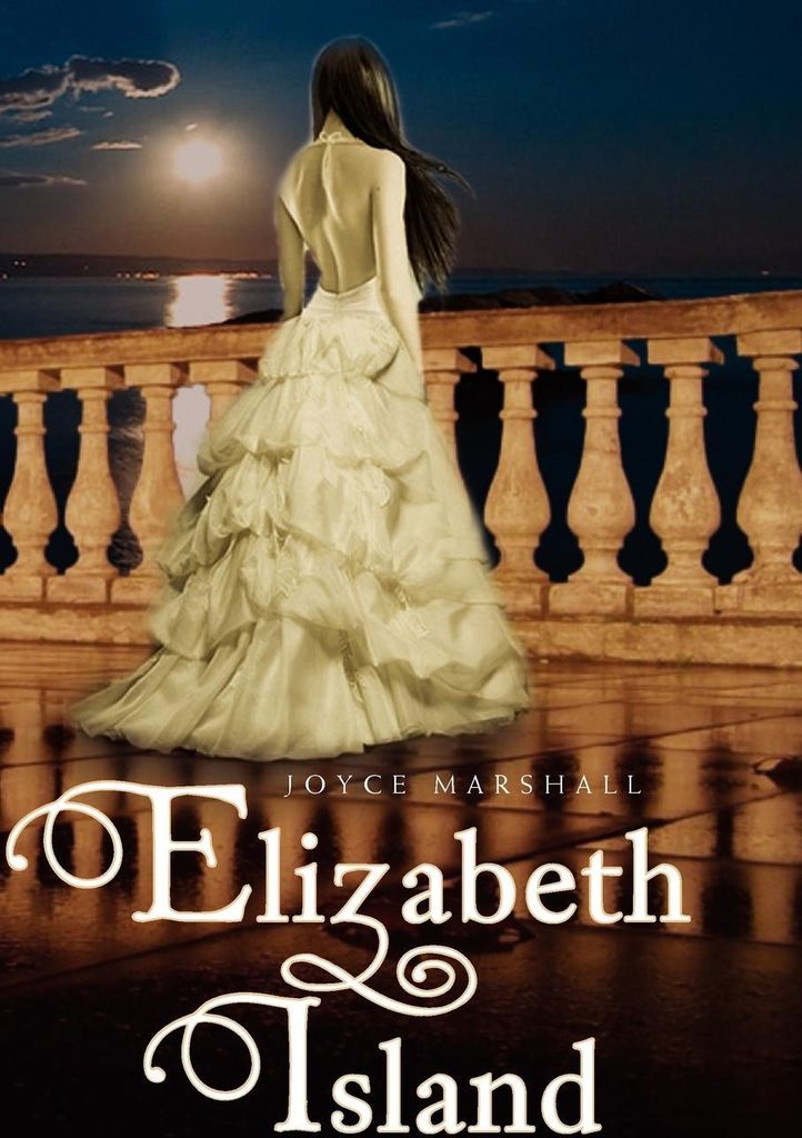 Elizabeth Island