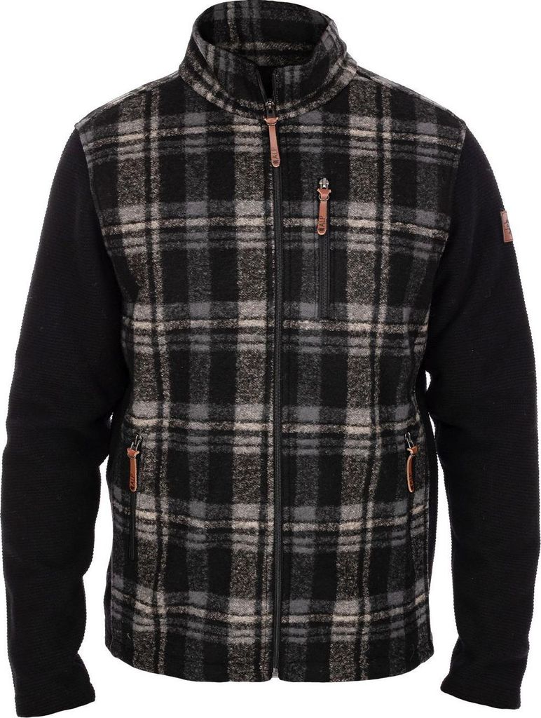 Alp 1964 Outdoorjacke 408301
