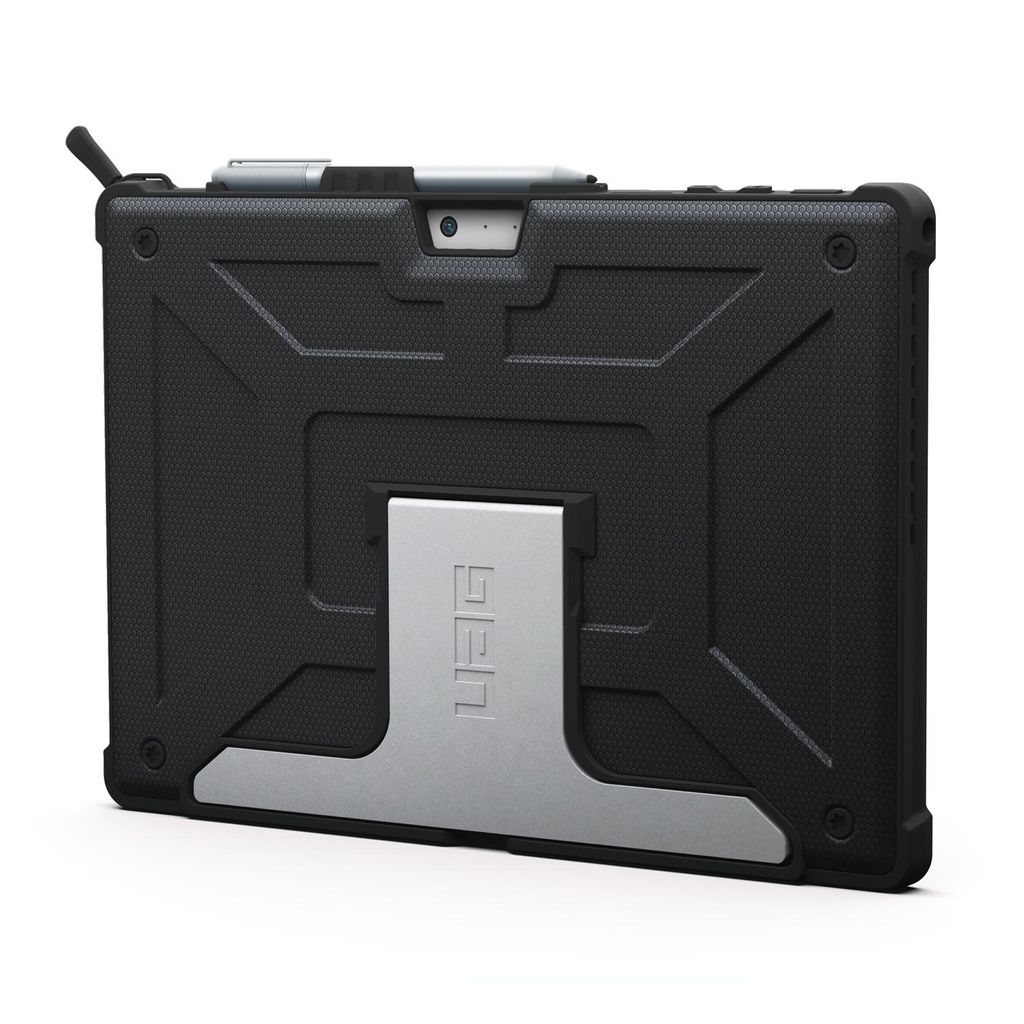 Urban Armor Gear UAG Rugged Case for Microsoft Surface Pro 7+/7/6/5/LTE/4