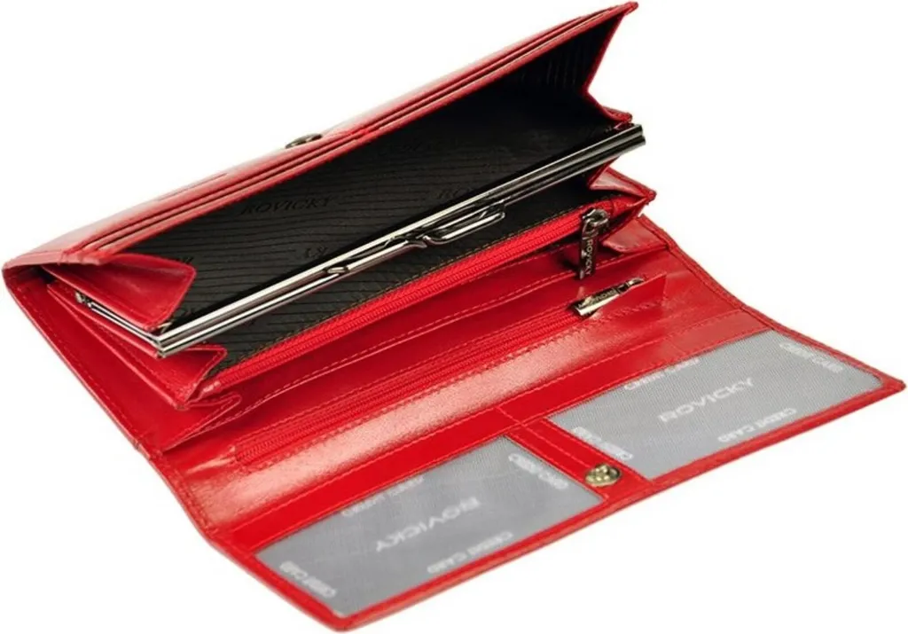 Porte-documents pour ordinateur et dossiers Rovicky greg14309 pro - 4
