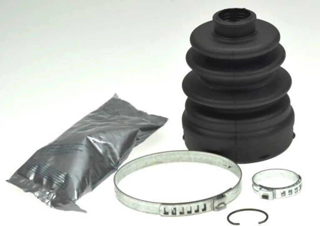 Kit soufflet de cardan pour Hyundai iX20 et Kia Cerato II SPIDAN 25853
