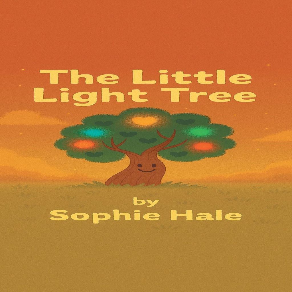 The Little Light Tree