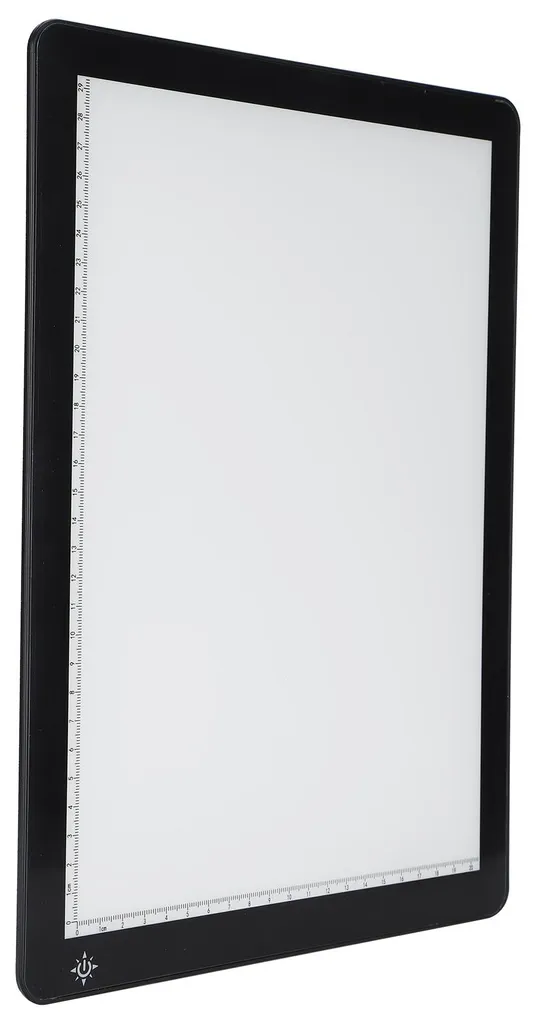 Malen Brightpad Panneau LED pour graffitis avec 3 modes de lumière 5V