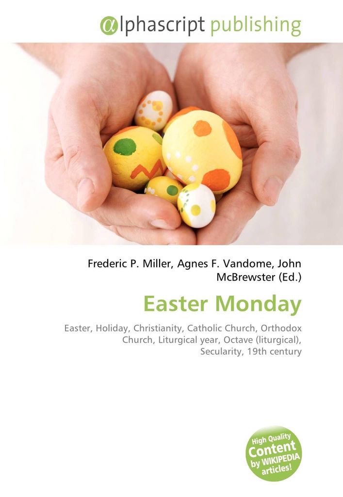 Easter Monday