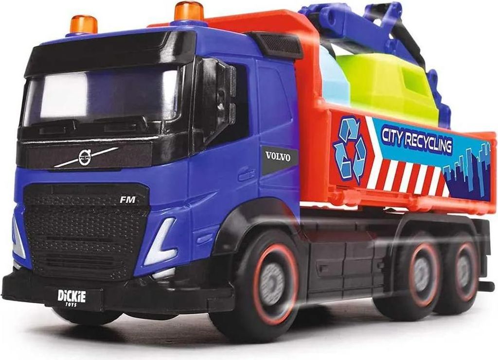Majorette 203744014, 3 Jahr(e), Mehrfarbig Produktbild 