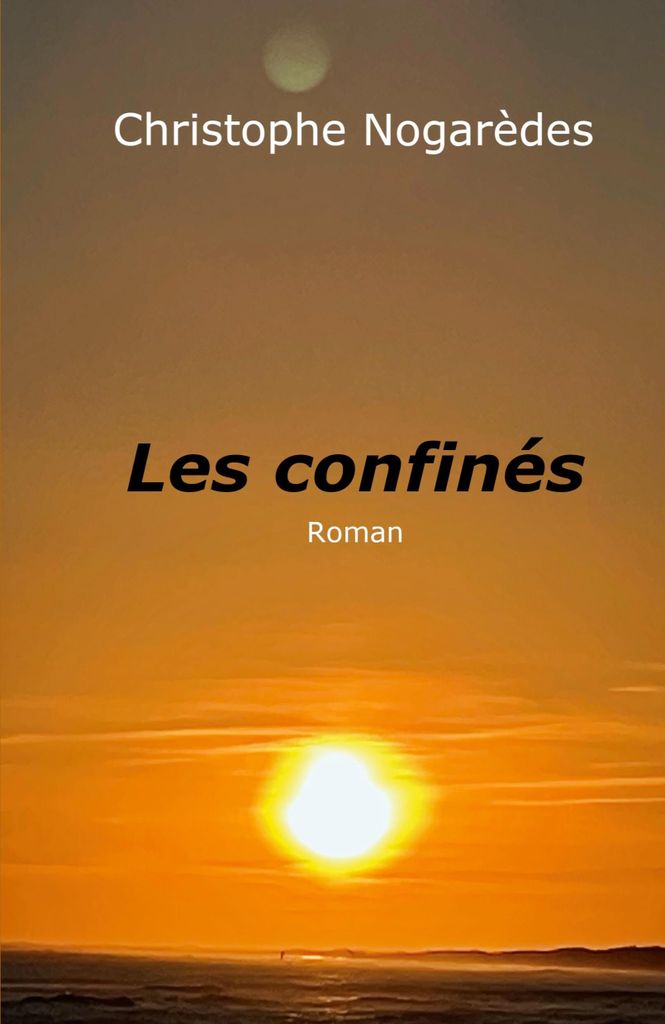 Les confinés