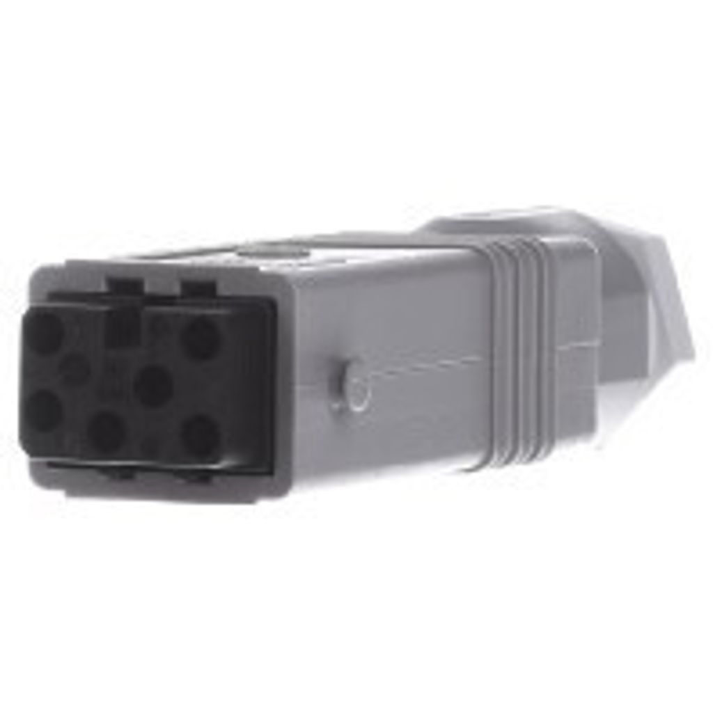 Stecker STAS 5 gr