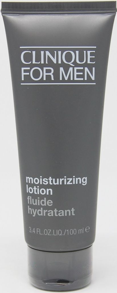 Clinique Men Moisturizing Lotion 100ML Image du produit 