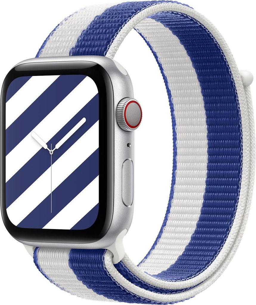 Apple Sport Loop Apple Watch 42mm / 44mm / 45mm / 49mm Greece