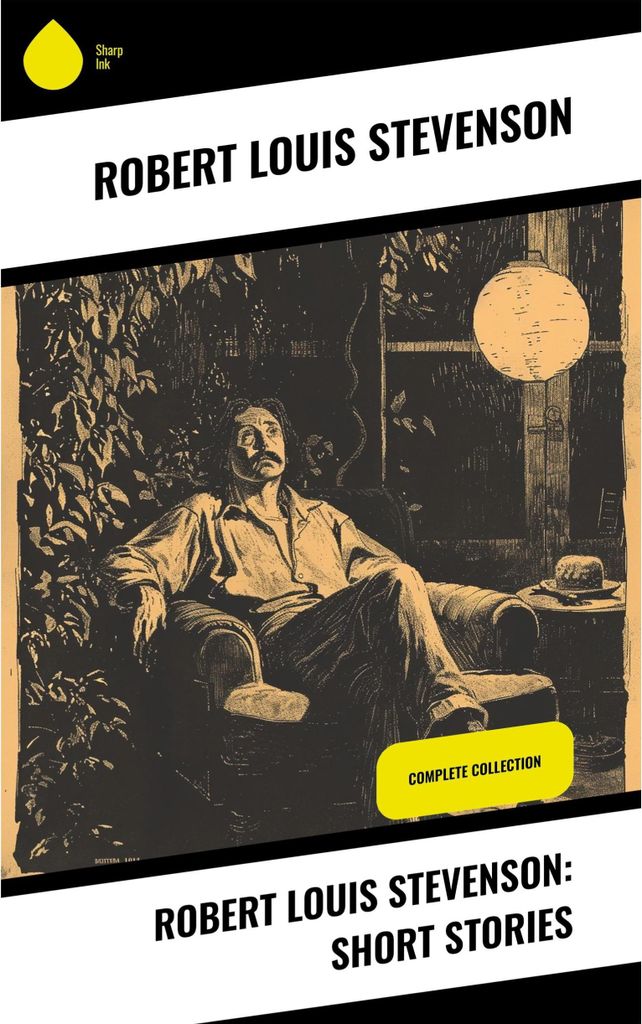 Robert Louis Stevenson: Kurzgeschichten
