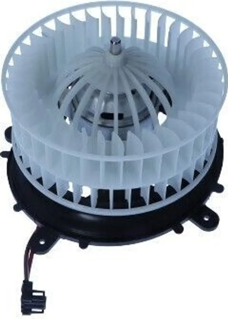 Ventilateur habitacle haute fiabilité pour Mercedes S-Class W220