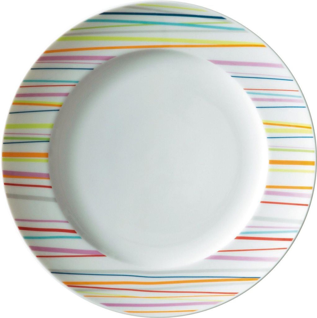 Thomas Frühstücksteller 22 cm Sunny Day Sunny Stripes Imagen del producto 