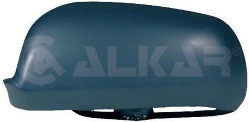 Coque Rétroviseur à Peindre Gauche pour Skoda Octavia I 1U - ALKAR 6343521