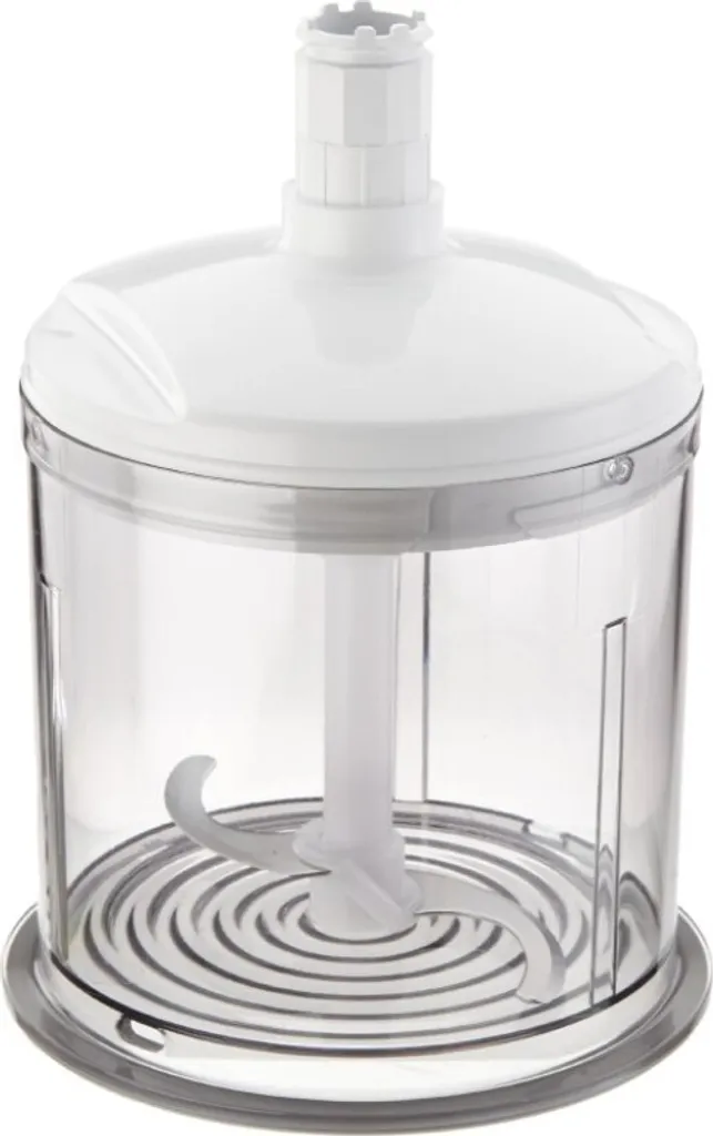 Accessorio Tritatutto Bosch MFZ4050 XL | Compatibile MFQ4 e MSM7