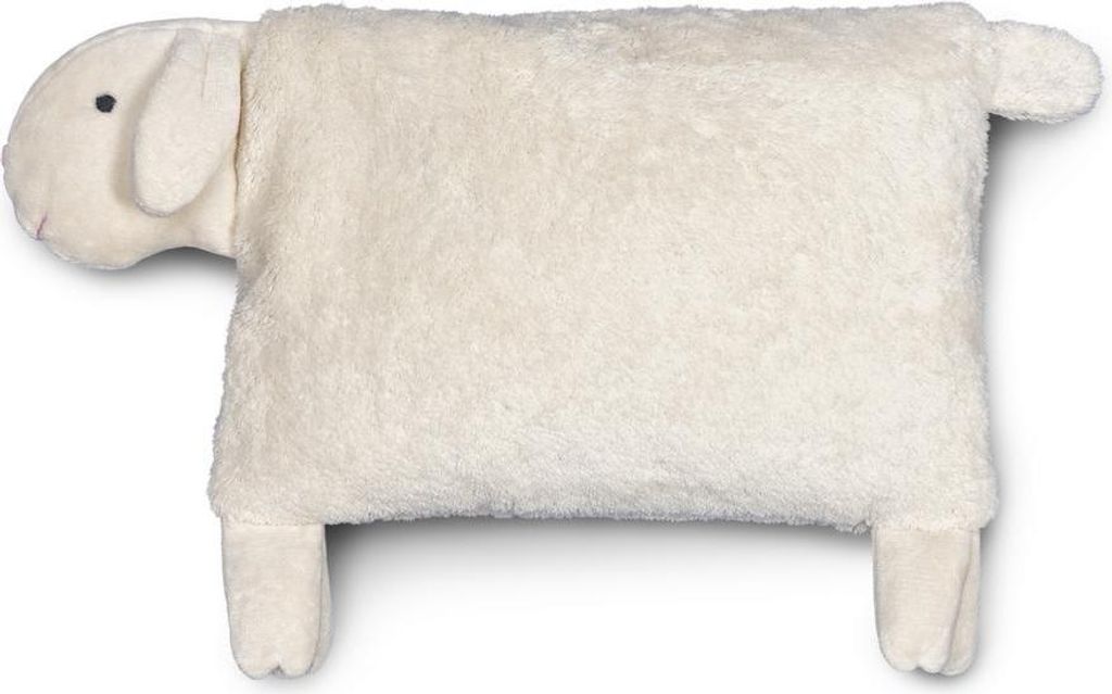 Senger Zirbenkissen Schaf