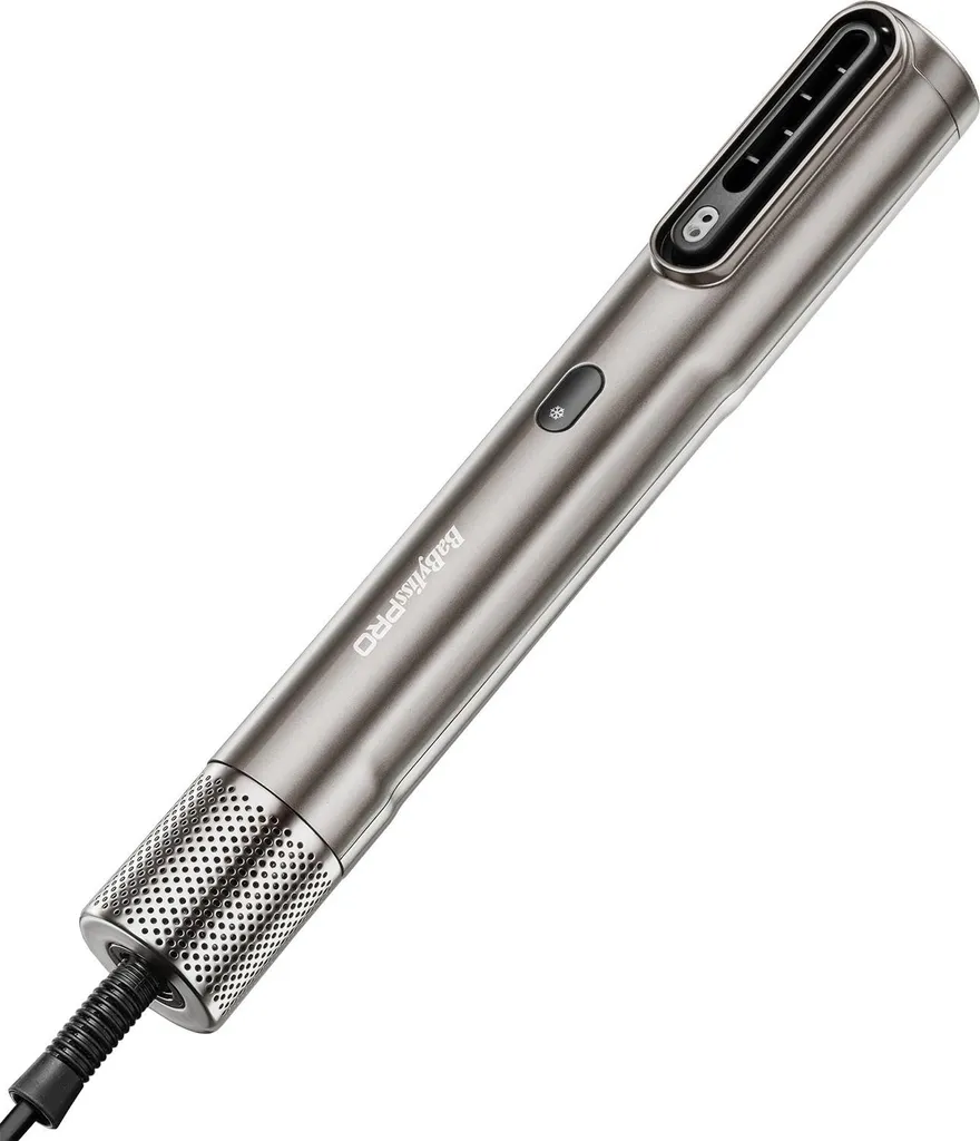 Babyliss Pro Drying Wand séchoir haute performance réglage thermique - 11
