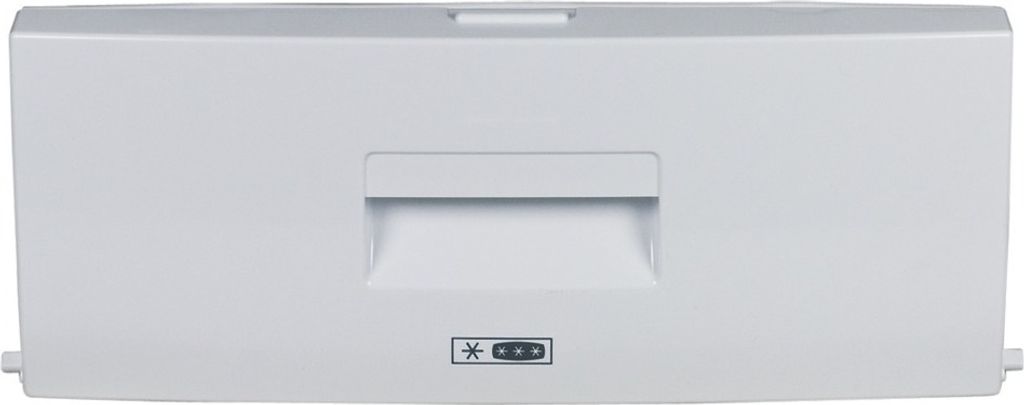 INDESIT Gefrierfachklappe C00326058 für Kühlschrank Obrázek produktu 