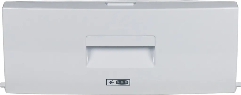 Trappe C00326058 Indesit : Stop au Givre dans votre Congélateur