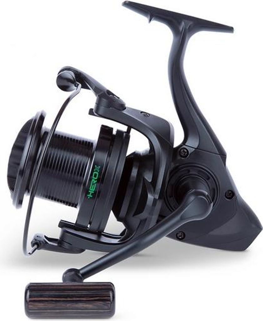 Sonik Herox 10000 Karpfenrolle