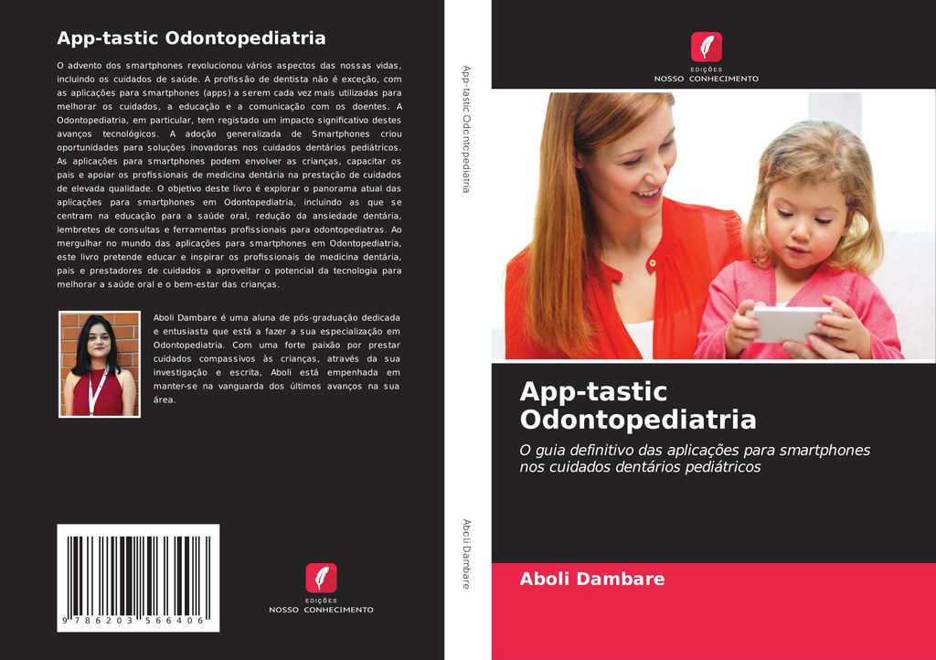 App-tastic Odontopediatria
