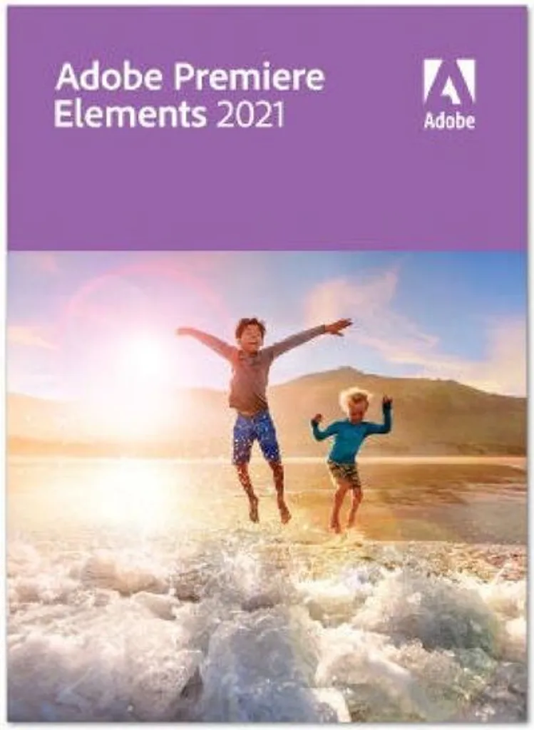 Réussir ses montages facilement avec Adobe Premiere Elements 2021 version dt.