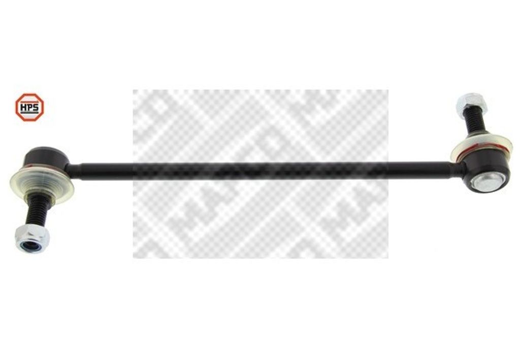 MAPCO Koppelstange Stabilisator für FORD Transit Custom V362 Kastenwagen (FY, FZ) Vorne Links Vorne Rechts 52603HPS
