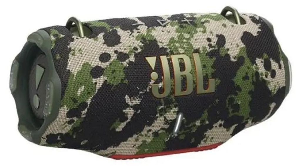 JBL Xtreme 4, 1,91 cm (0.75"), 2 cm, 6,98 cm (2.75"), 7 cm, Obrázek produktu 