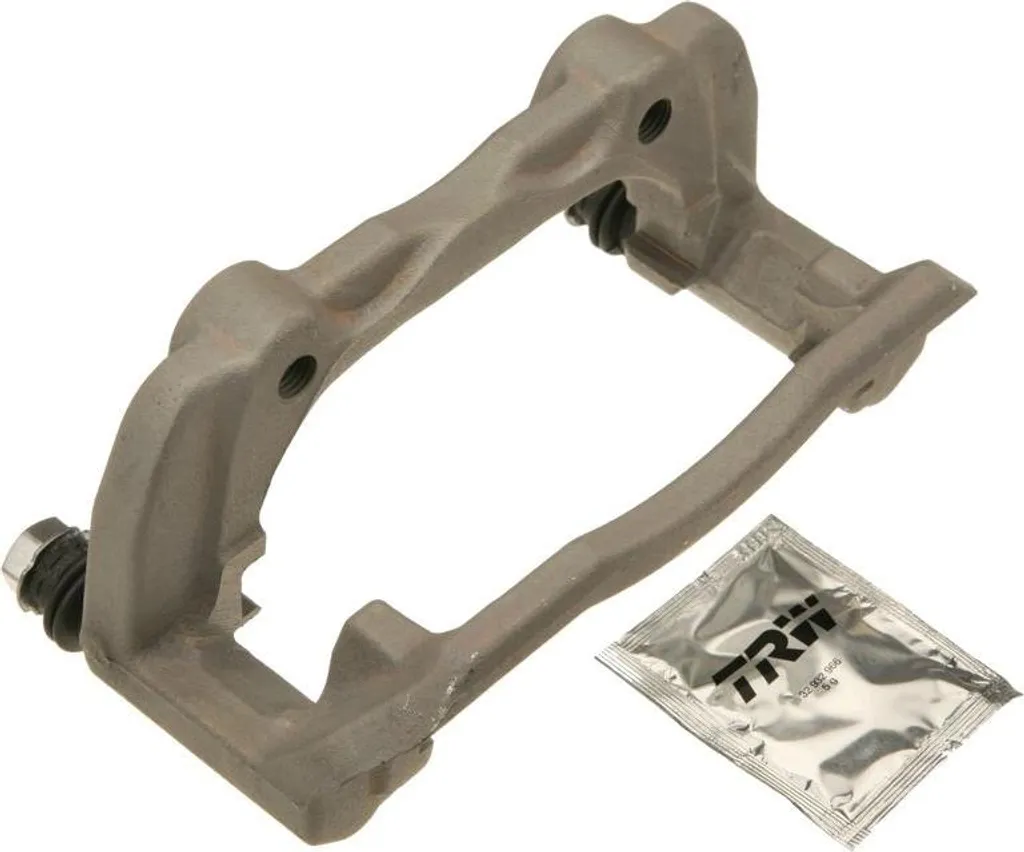 Support pour étrier de frein à disque A2044210994 compatible Mercedes SLC