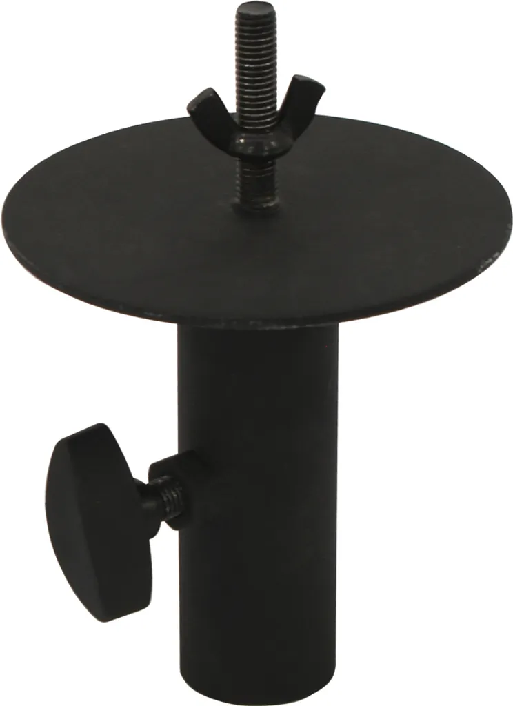 Adaptateur SPA-10L EUROLITE pour Fixation Projecteur et Enceinte