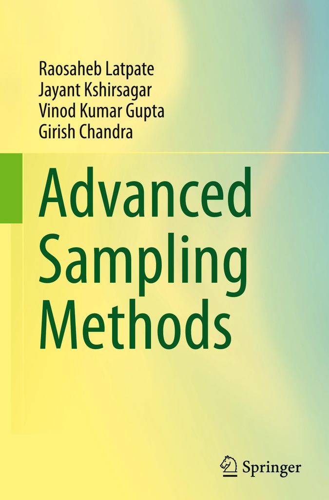 Advanced Sampling Methods