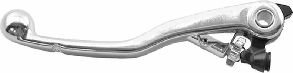 Remplacer le levier gauche KTM EC 250 - Magneti Marelli Argenté 25cm