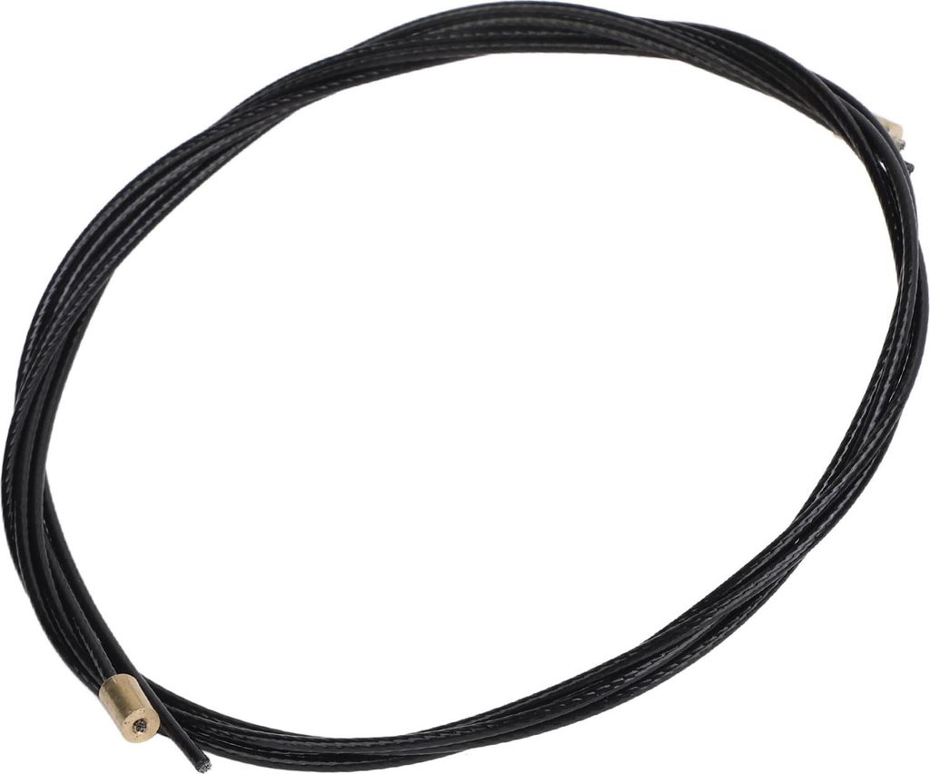 2-teiliges LKW-Drehverriegelungskabel 92579 36-Zoll-Türersatz für Leer 100XL 100XXR 100XXQ 180XR 180XL