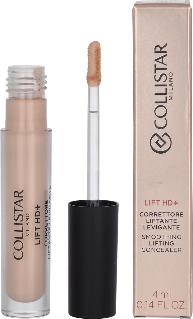 Collistar LIFT HD+ Flüssige Grundierung 4 ml