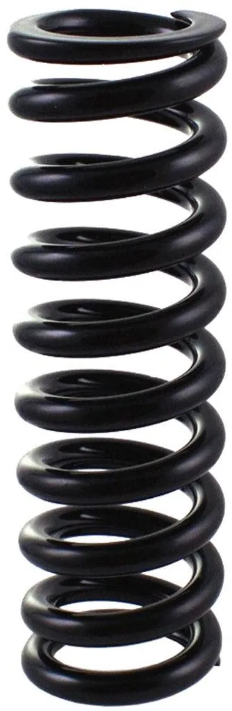 Optimisez votre Suspension avec le Ressort Fox 400 lbs x 2.800'' Argent