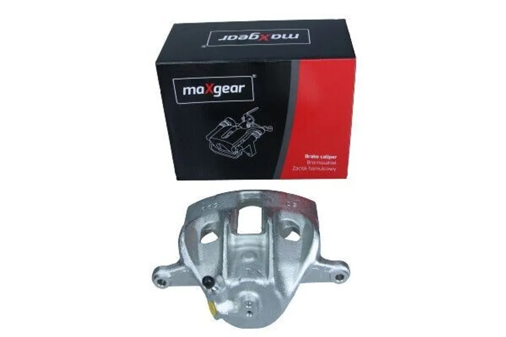 Éliminez le Grippage de Frein Citroën Jumpy avec cet Étrier Avant Neuf