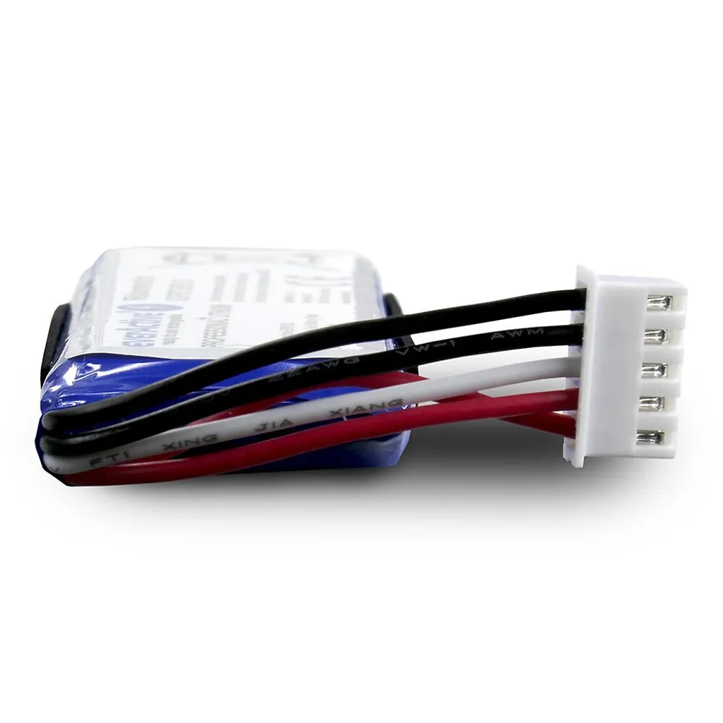 Batterie de Remplacement Li-Po EVB102 pro compatible JBL Flip 4 - 3