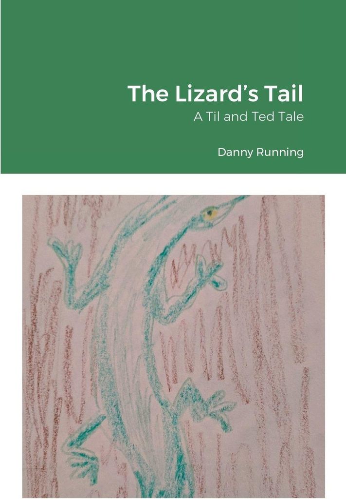 The Lizard's Tail