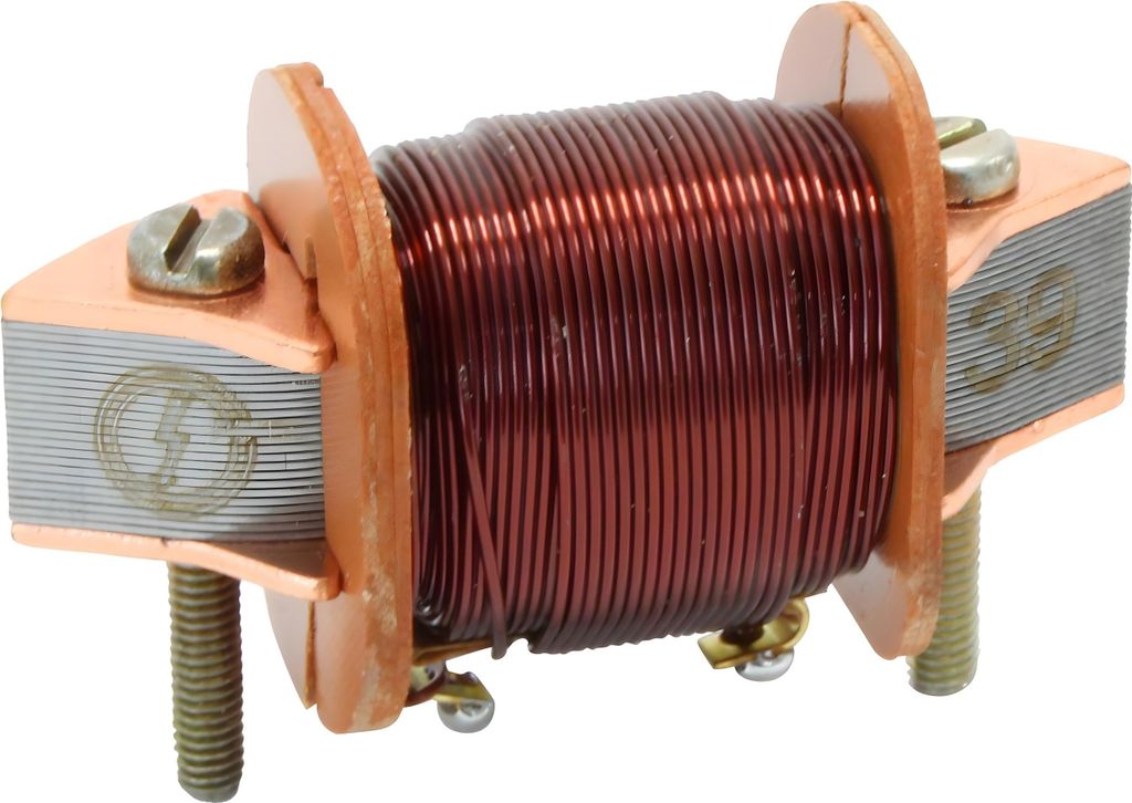Licht- und Ladespule 8305.2-130/1, 12V 21W - Simson S51, S53, S83, SR50, SR80, SD 25/50